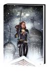 BLACK WIDOW: DEADLY ORIGIN (PREMIERE HARDCOVER)